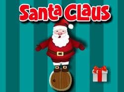 Santa Claus Desafío