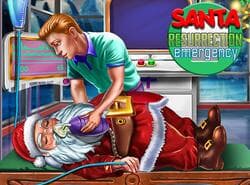 Santa Emergencia Resurrección
