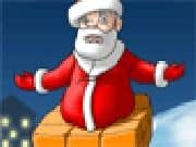 Santa s Chimney Trouble