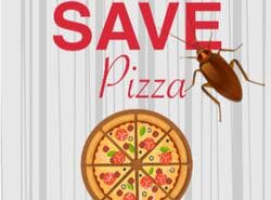 Ahorrar Pizza