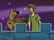 Scooby Doo Castle Hassle