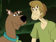 Scooby Doo Episode 3