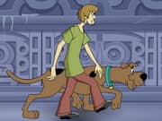 Scooby Doo Episode 4