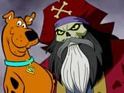 Scooby Doo Ghost Pirate Attack