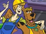 Scooby Doo Jelly Factory