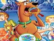 Scooby Doo Numeros Ocultos