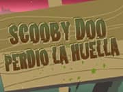 Scooby Doo Perdida de Olfato