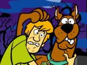 Scooby Doo Velocidad Tenebrosa