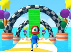 Carrera De Accesos Directos