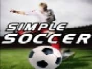 Simple Soccer
