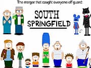 Simpsons en Souht SpringField