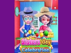 Celebración Del Día De Las Hermanas