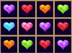 Corazones Deslizantes Partido 3