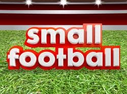 Fútbol Pequeño