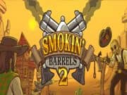 Smokin Barrels 2