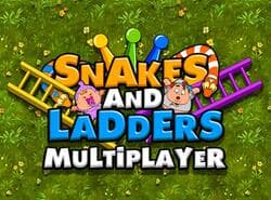 Serpiente Y Escaleras Multijugador