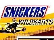 Snickers WildKarts