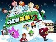 Snow Brawl 2