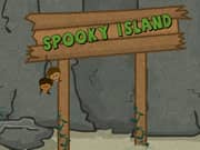 Sobrevive en Spooky Island