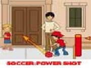 Soccer PowerShot