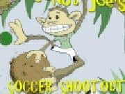 Soccer Shout Out