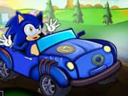 Sonic Car Champ