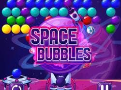 Burbujas Espaciales