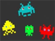 Space Invaders New Version