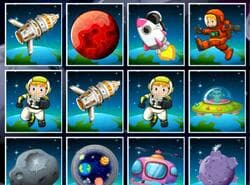 Memoria Espacial