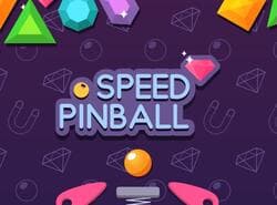 Velocidad Pinball