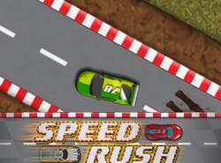 Velocidad Rush