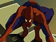Spider Man Animated Short