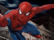 Spiderman 3 El rescate de Mary Jane