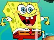 Spongebob Krabby Patty Madness