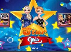 Chicas Estrella