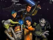 Star Wars Rebels: Strike Missions