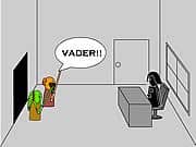 Star Wars The Hunt For Vader Part 1