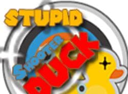 Estúpido Pato Tirador