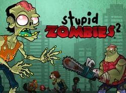 Zombies Estúpidos 2