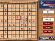 Sudoku 2D