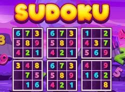 Clásico De Sudoku
