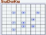 Sudoku en linea