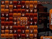Sudoku Expreso