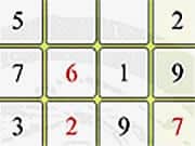 Sudoku Numeracion Perfecta