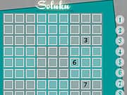 Sudoku Piedras Preciosas