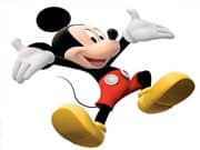 Super Aventura de Mickey