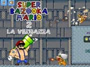 Super Bazooka Mario 2