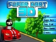 Super Kart 3D