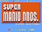 Super Mario Bros Undead