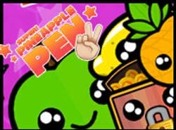 Súper Pluma De Piña 2